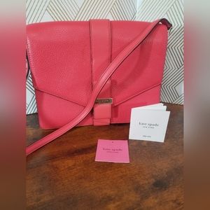 Kate Spade Josephine crossbody bag